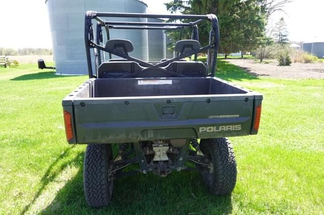 Image of Polaris Ranger 800 Crew equipment image 4