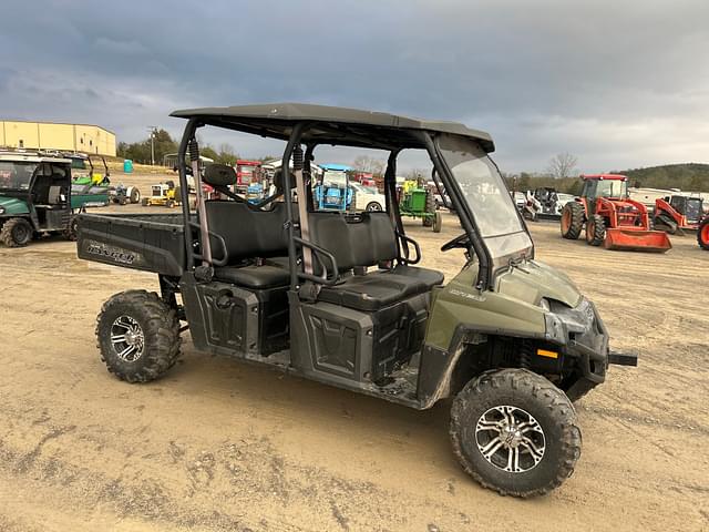 Image of Polaris Ranger 800 equipment image 3