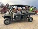 2012 Polaris Ranger 800 Image