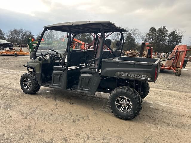 Image of Polaris Ranger 800 equipment image 1