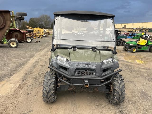 Image of Polaris Ranger 800 equipment image 2