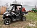 2012 Polaris Ranger 800 Image