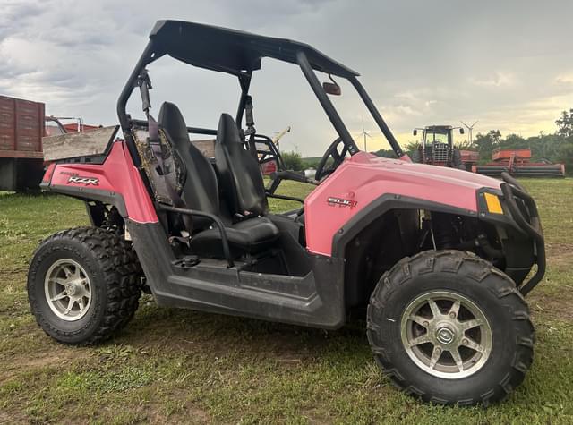 Image of Polaris Ranger 800 EFI equipment image 1