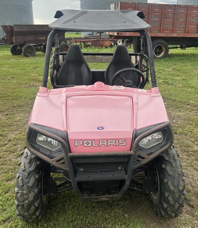Image of Polaris Ranger 800 EFI equipment image 2
