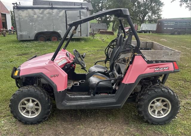 Image of Polaris Ranger 800 EFI equipment image 3