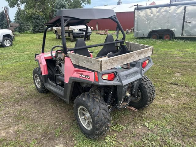 Image of Polaris Ranger 800 EFI equipment image 4
