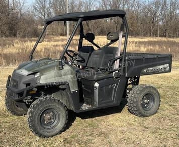 Main image Polaris Ranger 800 EFI