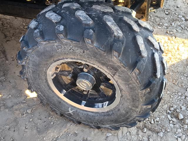 Image of Polaris Ranger 800 equipment image 4