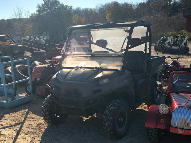 Image of Polaris Ranger 800 equipment image 1