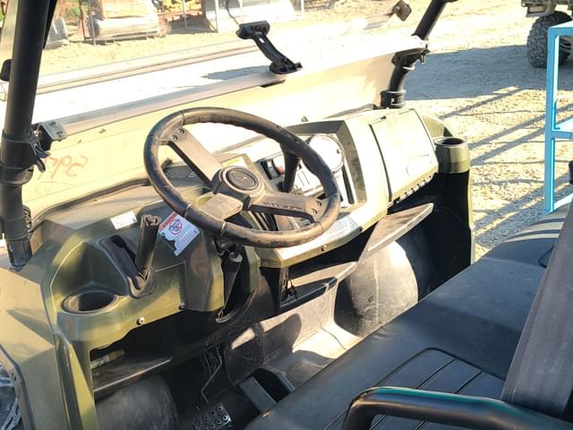 Image of Polaris Ranger 800 equipment image 3