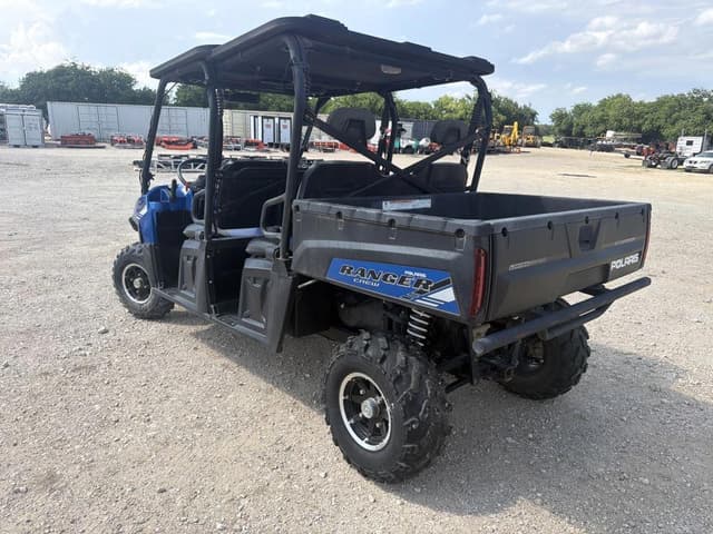 Image of Polaris Ranger 800 EFI equipment image 2