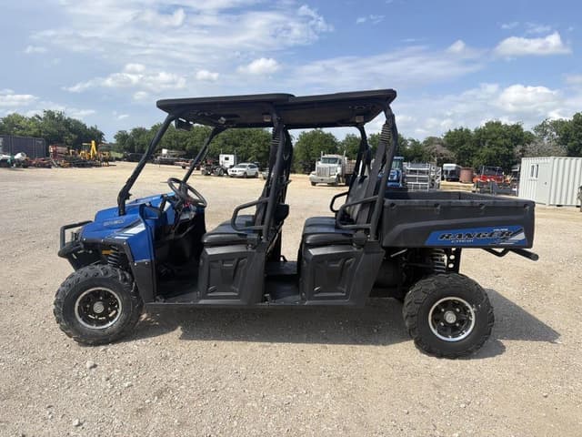 Image of Polaris Ranger 800 EFI equipment image 1