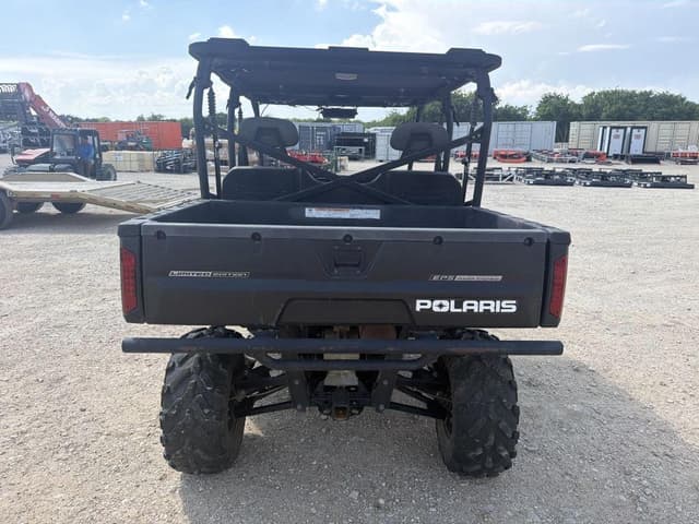 Image of Polaris Ranger 800 EFI equipment image 3