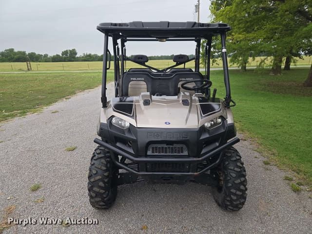 Image of Polaris Ranger 800 EFI equipment image 1