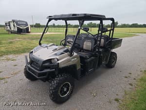 2012 Polaris Ranger 800 EFI Image