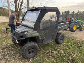 Main image Polaris Ranger 800 EFI