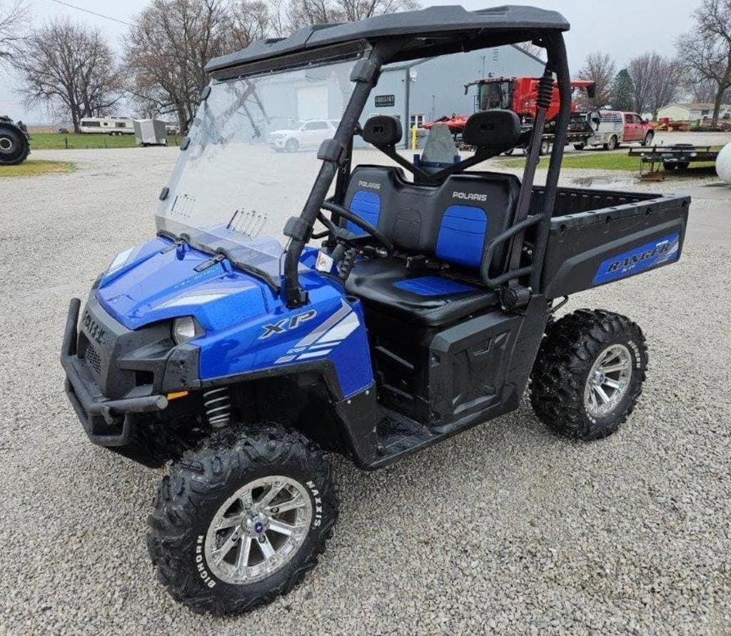 Main image Polaris Ranger 800 XP