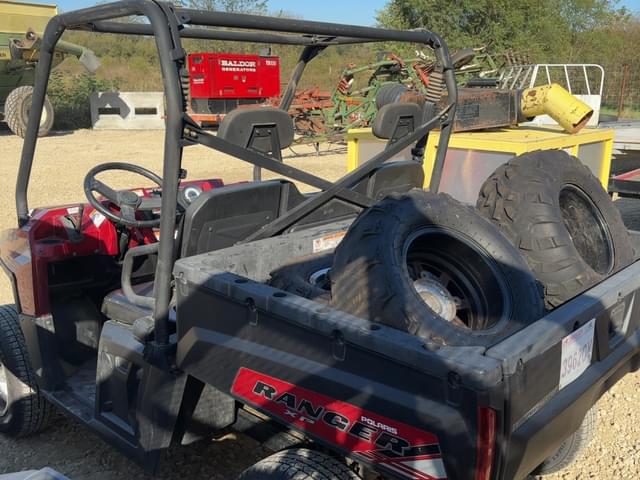 Image of Polaris Ranger XP 800 EFI equipment image 3