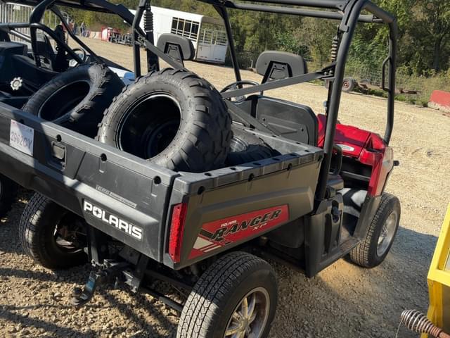 Image of Polaris Ranger XP 800 EFI equipment image 2