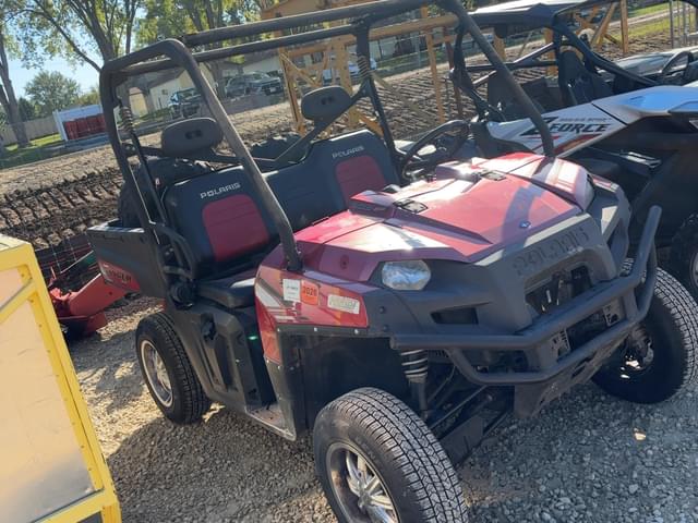 Image of Polaris Ranger XP 800 EFI equipment image 1