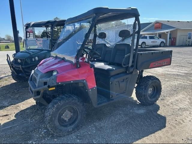 Image of Polaris Ranger equipment image 1