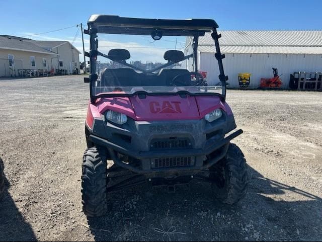 Image of Polaris Ranger equipment image 2