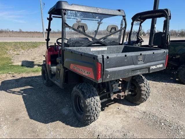 Image of Polaris Ranger equipment image 4