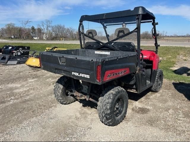 Image of Polaris Ranger equipment image 3