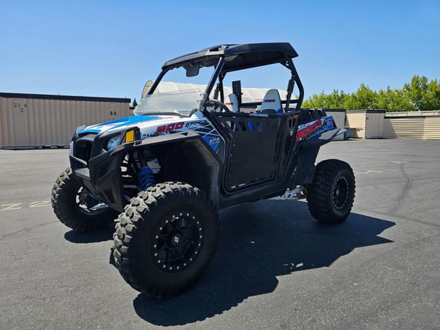 Image of Polaris Ranger equipment image 1