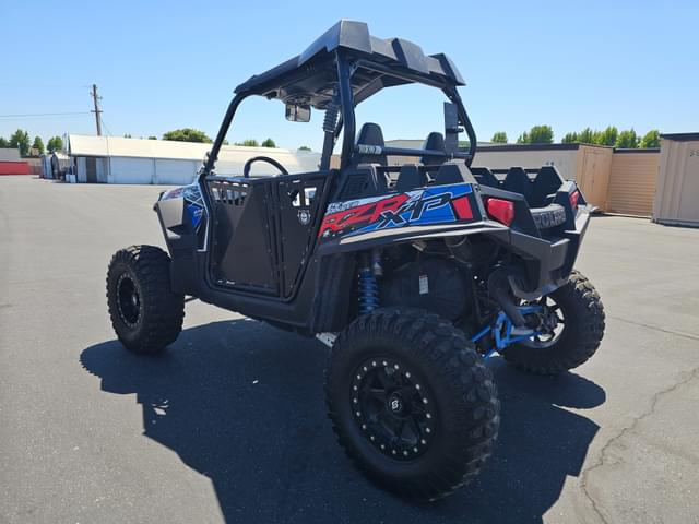 Image of Polaris Ranger equipment image 2