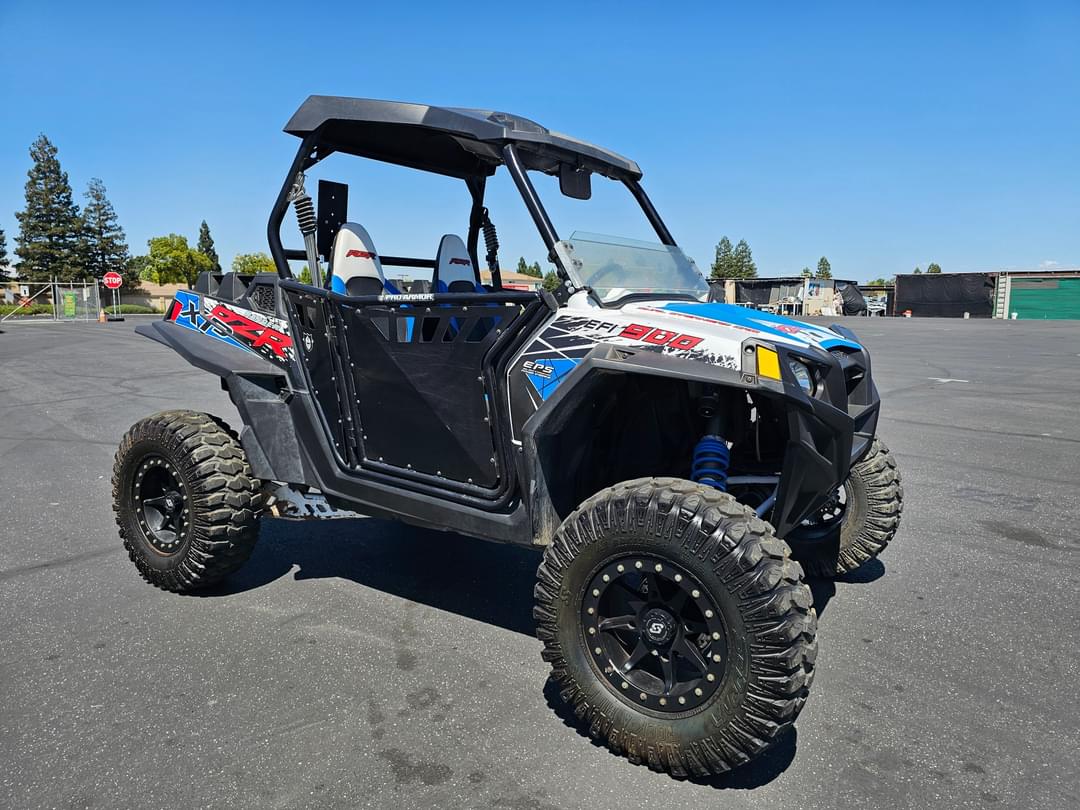 Image of Polaris Ranger Primary image
