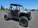 2012 Polaris Ranger Image