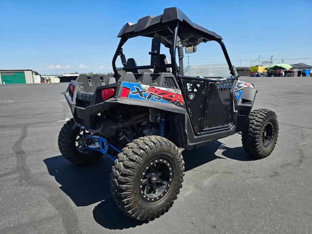 Image of Polaris Ranger equipment image 3