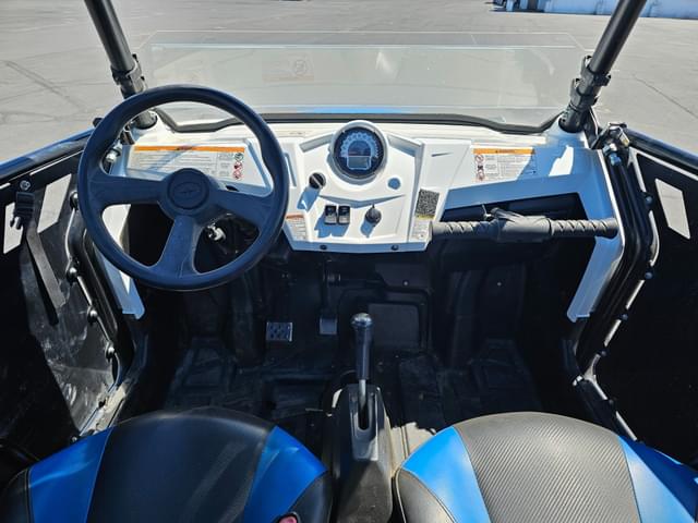 Image of Polaris Ranger equipment image 4