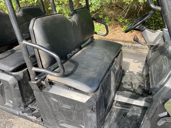 Image of Polaris Ranger 500 Crew equipment image 1