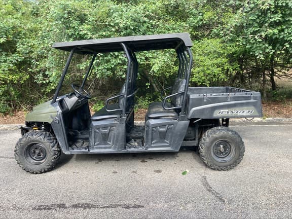 Image of Polaris Ranger 500 Crew Primary image