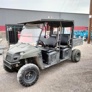 Main image Polaris Ranger 500 Crew