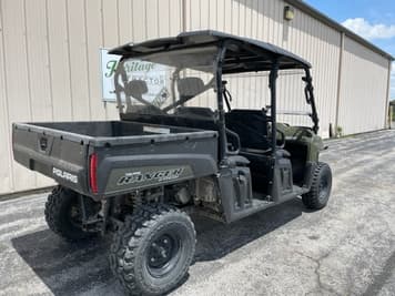 Main image Polaris Ranger 800 Crew