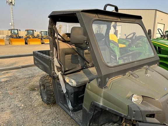 Image of Polaris Ranger 800 equipment image 1