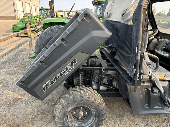 Image of Polaris Ranger 800 equipment image 4