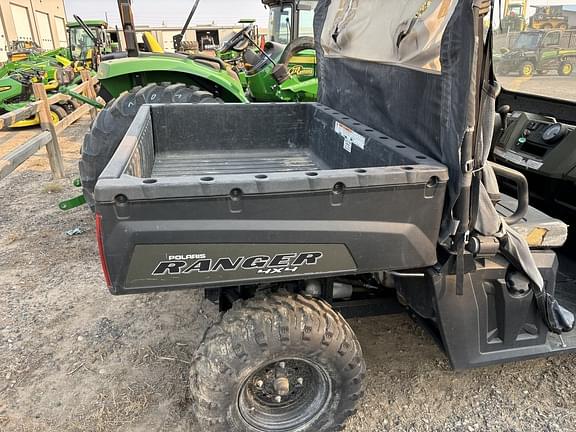 Image of Polaris Ranger 800 equipment image 3