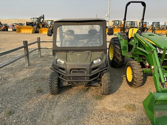 Image of Polaris Ranger 800 Primary image