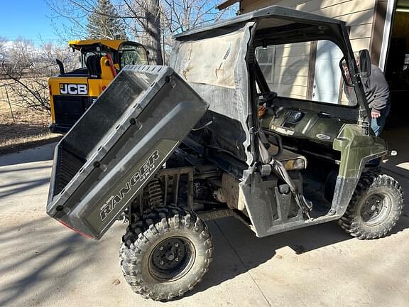 Image of Polaris Ranger 800 Primary image