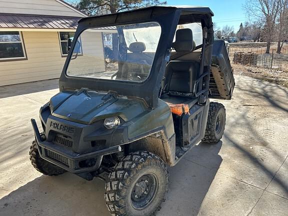 Image of Polaris Ranger 800 equipment image 1