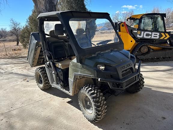 Image of Polaris Ranger 800 equipment image 2