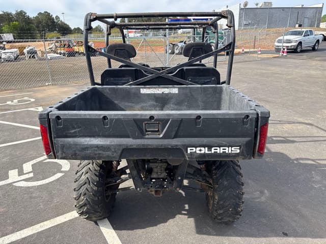 Image of Polaris Ranger Crew 800 EFI equipment image 3