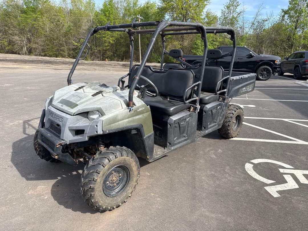 Image of Polaris Ranger Crew 800 EFI Primary image