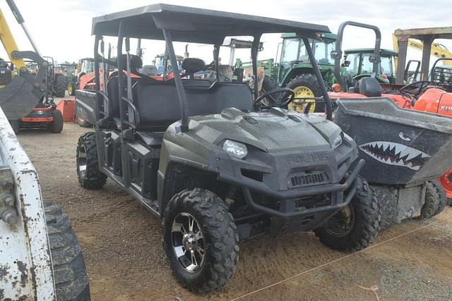 Image of Polaris Ranger equipment image 3