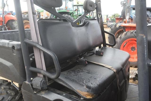 Image of Polaris Ranger equipment image 4
