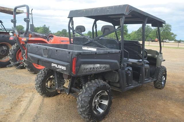 Image of Polaris Ranger equipment image 2